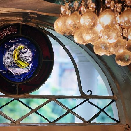 Manor House Of Cheshunt- Historic Villa Экстерьер фото